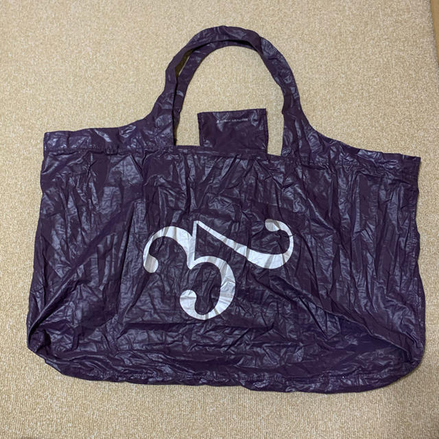 MIHARAYASUHIRO(ミハラヤスヒロ)のショップバック　エコバック メンズのバッグ(エコバッグ)の商品写真