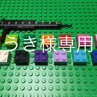 レゴ(Lego)のLEGOキーホルダー(キーホルダー)