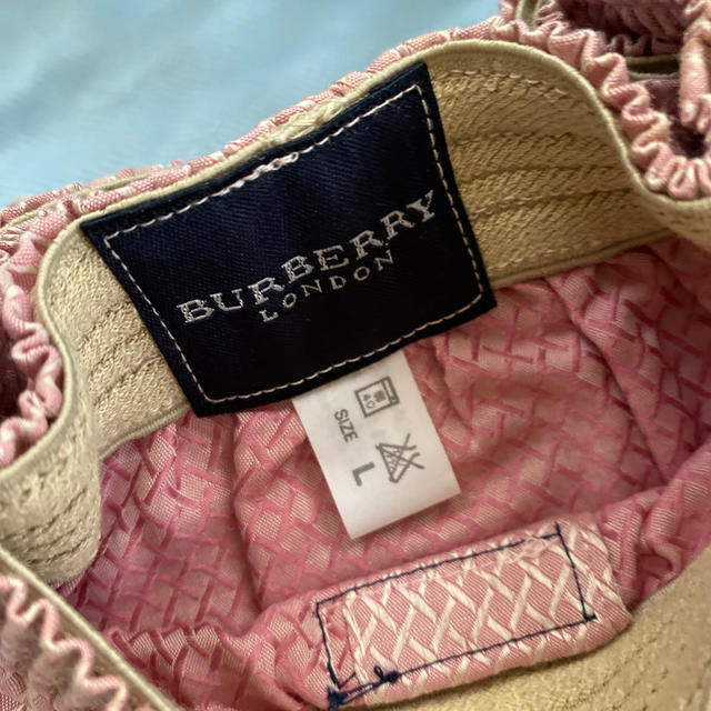 BURBERRY(バーバリー)のバーバリー　メンズトランクス メンズのアンダーウェア(トランクス)の商品写真