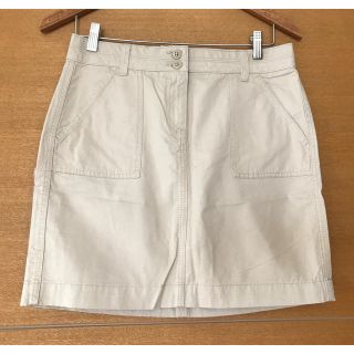 トミーヒルフィガー(TOMMY HILFIGER)のトミーヒルガー　新品スカート(ひざ丈スカート)