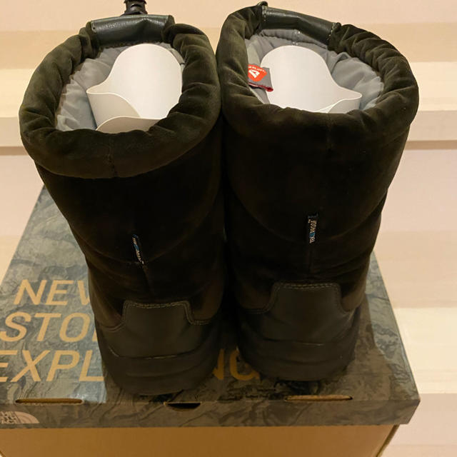 THE NORTH FACE(ザノースフェイス)のノースフェイス　スノーブーツ メンズの靴/シューズ(ブーツ)の商品写真