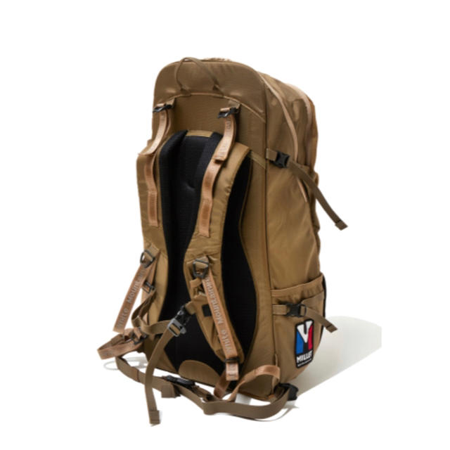 White Mountaineering x MILLET ‘KULA 40’ メンズのバッグ(バッグパック/リュック)の商品写真