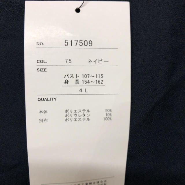 大きいサイズ カットソーブラウス レディースのトップス(シャツ/ブラウス(長袖/七分))の商品写真