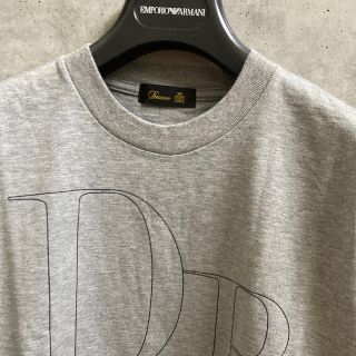 ドゥロワー(Drawer)のドゥロワーdrwプリントショートスリーブ1 tee(Tシャツ/カットソー(半袖/袖なし))