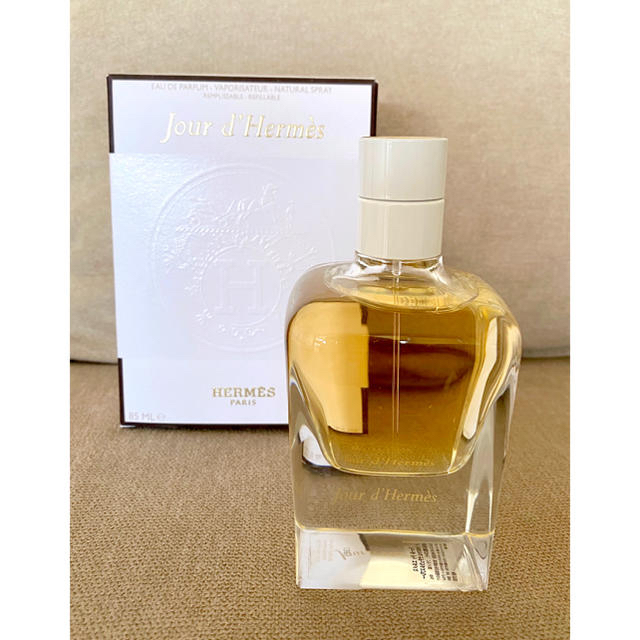 HERMES ジュール ドゥ エルメス EDP・SP 85ml