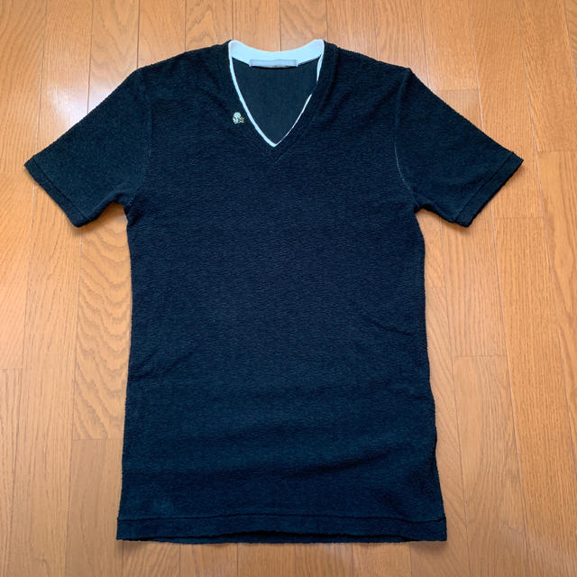 FranCisT_MOR.K.S.(フランシストモークス)のFranCisT_MOR.K.S. tシャツ メンズのトップス(シャツ)の商品写真
