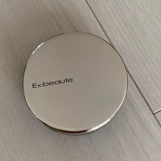 エクスボーテ(Ex:beaute)のエクスボーテ exbeaute ホワイトカバークッション クッションファンデ(ファンデーション)