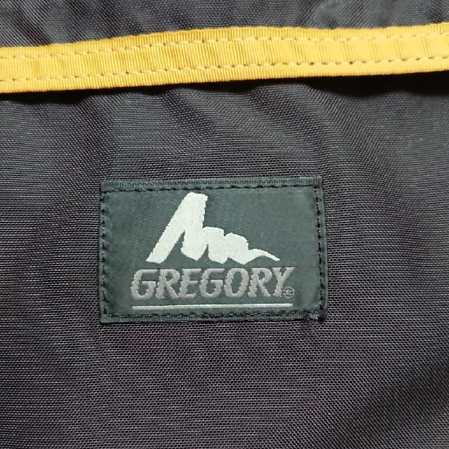 Gregory(グレゴリー)のGREGORY ショルダーバック メンズのバッグ(ショルダーバッグ)の商品写真