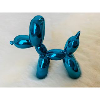 激レア正規品★ジェフクーンズ Jeff Koons バルーンドッグ(その他)