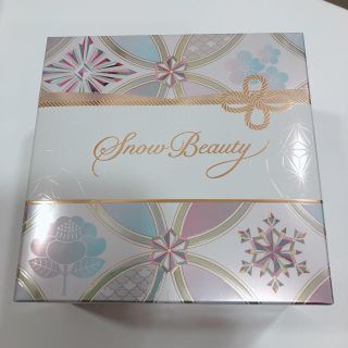 シセイドウ(SHISEIDO (資生堂))の資生堂スノービューティー　ホワイトニング　フェイスパウダー2020(フェイスパウダー)