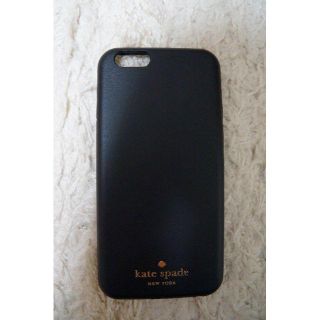 ケイトスペードニューヨーク(kate spade new york)のiPhone6ケース(iPhoneケース)