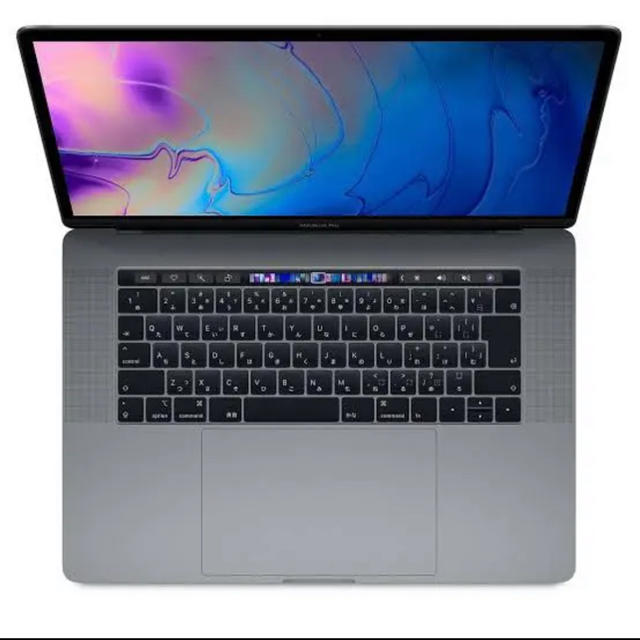 Apple - 【最終値下げ】MacBookPro 2019 15インチ フルスペック容量2TB