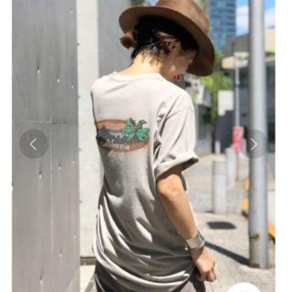 ドゥーズィエムクラス(DEUXIEME CLASSE)のドゥーズィエムクラス　Tシャツ　カットソー(Tシャツ(半袖/袖なし))