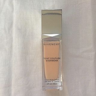 ジバンシィ(GIVENCHY)のジバンシイ♡リキッドファンデ(ファンデーション)