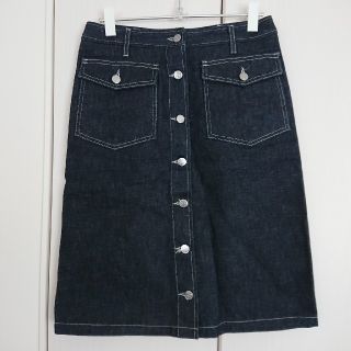 アニエスベー デニムスカート スカートの通販 39点 | agnes b.の アニエスベー デニムスカート スカートの通販 39点 | agnes b.の