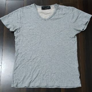 ジャーナルスタンダード(JOURNAL STANDARD)のジャーナルスタンダード グレーのTシャツ(Tシャツ/カットソー(半袖/袖なし))