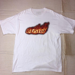 エフシーアールビー(F.C.R.B.)のFCRB Tシャツ(Tシャツ/カットソー(半袖/袖なし))