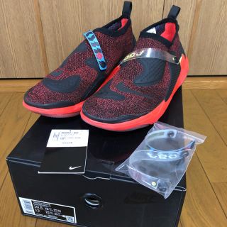 ナイキ(NIKE)のNike Joyride Flyknit CC3 OBJ 28.5cm(スニーカー)