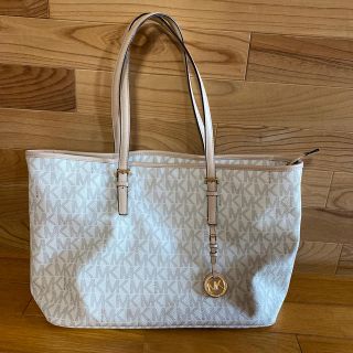 マイケルコース(Michael Kors)のMICHAEL KORS(マイケルマイケルコース)(トートバッグ)