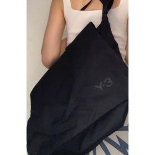 ワイスリー(Y-3)のyー3ショルダーbag(ショルダーバッグ)