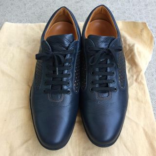 ジョンロブ(JOHN LOBB)のＪＯＨＮ ＬＯＢＢ シューズ(スニーカー)