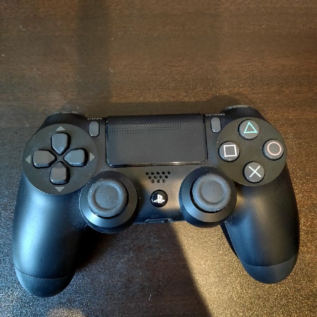 dual shock4 ps4コントローラー