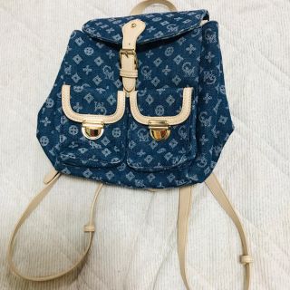 セシルマクビー(CECIL McBEE)のCECIL McBEE bag ミニリュック(リュック/バックパック)