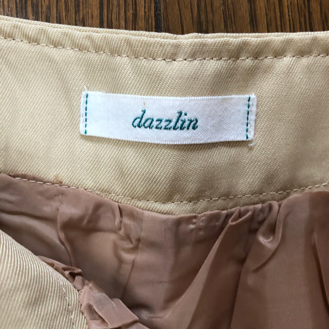 dazzlin(ダズリン)のダズリン　ボトムス レディースのパンツ(カジュアルパンツ)の商品写真