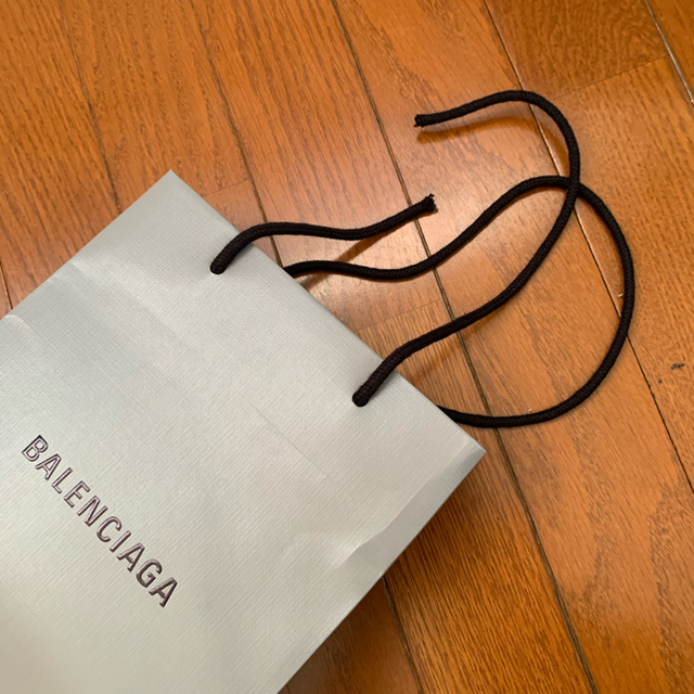 Balenciaga(バレンシアガ)のバレンシアガ財布　 レディースのファッション小物(財布)の商品写真