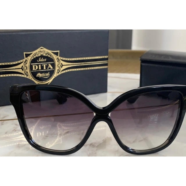 DITA(ディータ)のDITA サングラス レディースのファッション小物(サングラス/メガネ)の商品写真