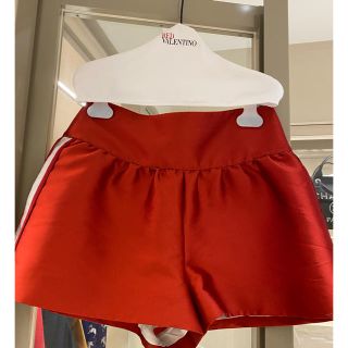 レッドヴァレンティノ(RED VALENTINO)のレッドバレンチノ♡ショーパン(ショートパンツ)