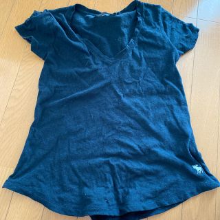 アバクロンビーアンドフィッチ(Abercrombie&Fitch)のアバクロ　Tシャツ(Tシャツ/カットソー(半袖/袖なし))