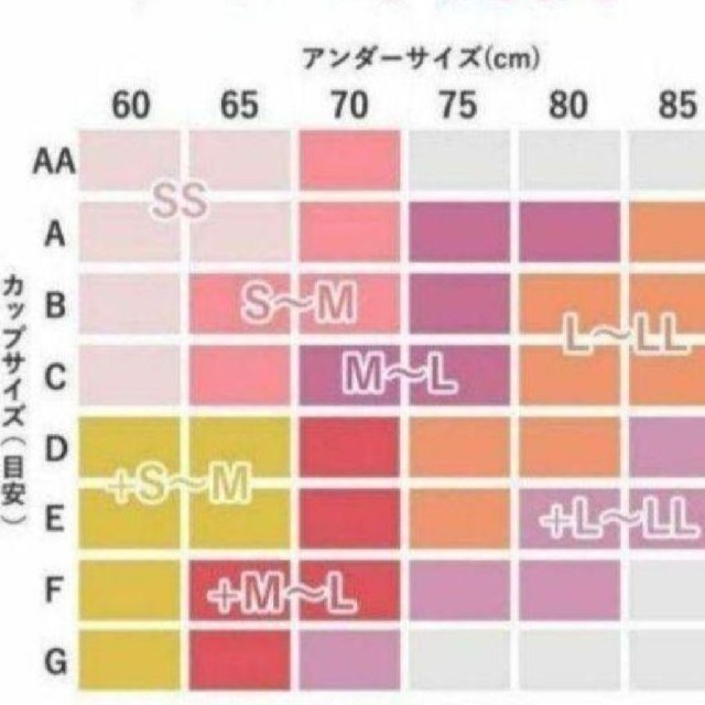 ふんわりルームブラ