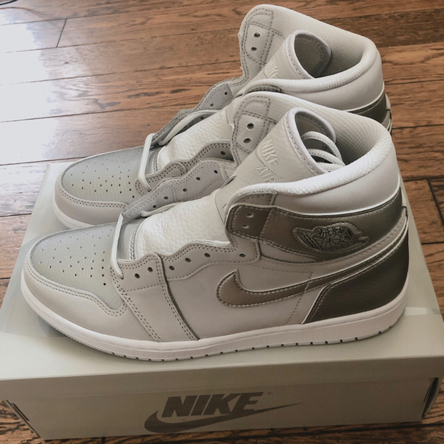 AJ1 RETRO HIGH OGTOKYO 28.5cm