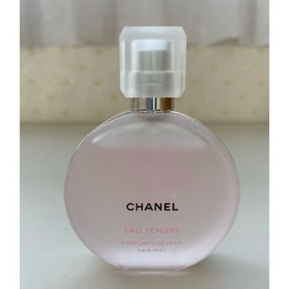 シャネル(CHANEL)のCHANEL  チャンス　ヘアミスト(ヘアウォーター/ヘアミスト)