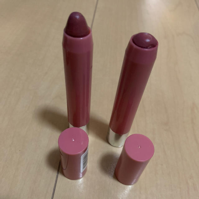 REVLON(レブロン)のレブロン クレヨンリップ コスメ/美容のベースメイク/化粧品(口紅)の商品写真