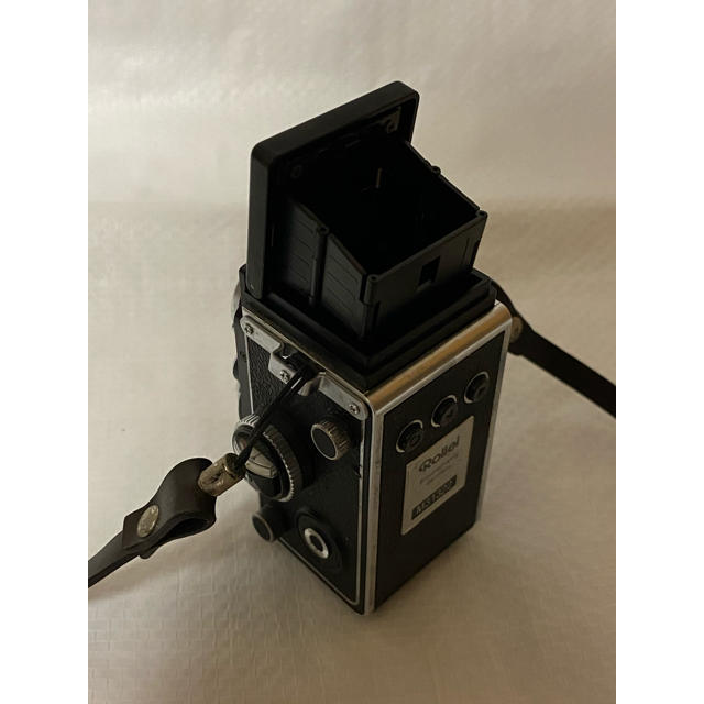 Rolleiflex MiniDigi ローライフレックス ミニデジ ※値下げ可