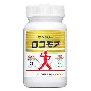 サントリー(サントリー)のサントリー ロコモア(その他)