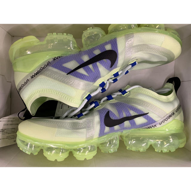 値下げ不可　vapor max2019