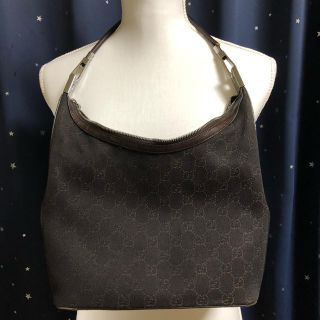 グッチ(Gucci)のショルダーバッグ　GUCCI(ショルダーバッグ)