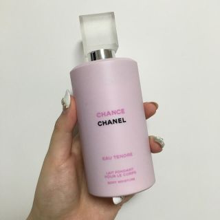 シャネル(CHANEL)のシャネル ボディ乳液(ボディローション/ミルク)