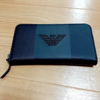 アルマーニ(Armani)のアルマーニ長財布(長財布)