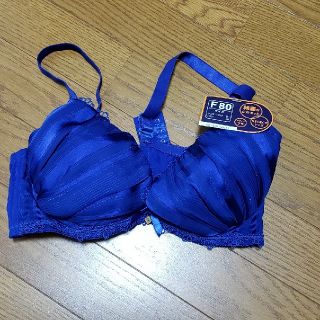 グラマーブラジャー❤F80新品タグ付き❤Fカップ(ブラ)