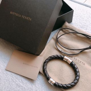 ボッテガヴェネタ(Bottega Veneta)のBottega Veneta ブレスレット(ブレスレット)