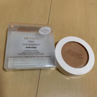 レブロン(REVLON)のレブロン クリームファンデーション(ファンデーション)