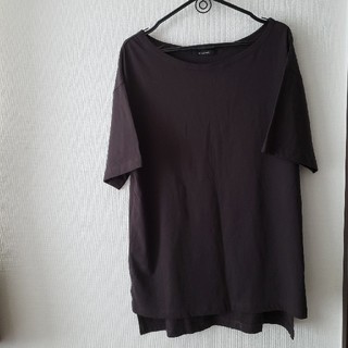 ダブルクローゼット(w closet)のW closet Tシャツ(Tシャツ(半袖/袖なし))
