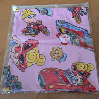 ヒステリックミニ(HYSTERIC MINI)のヒス巾着(ファッション雑貨)