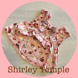 シャーリーテンプル(Shirley Temple)の専用❣️シャーリーテンプル ワンピース(ワンピース)