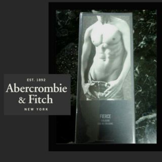 アバクロンビーアンドフィッチ(Abercrombie&Fitch)のアバクロ香水♥正規品♥(香水(女性用))