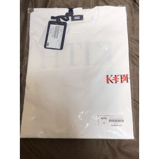 kith tokyo tee キス キース 東京 tシャツの通販 by 北斗の拳ヒデブ ...